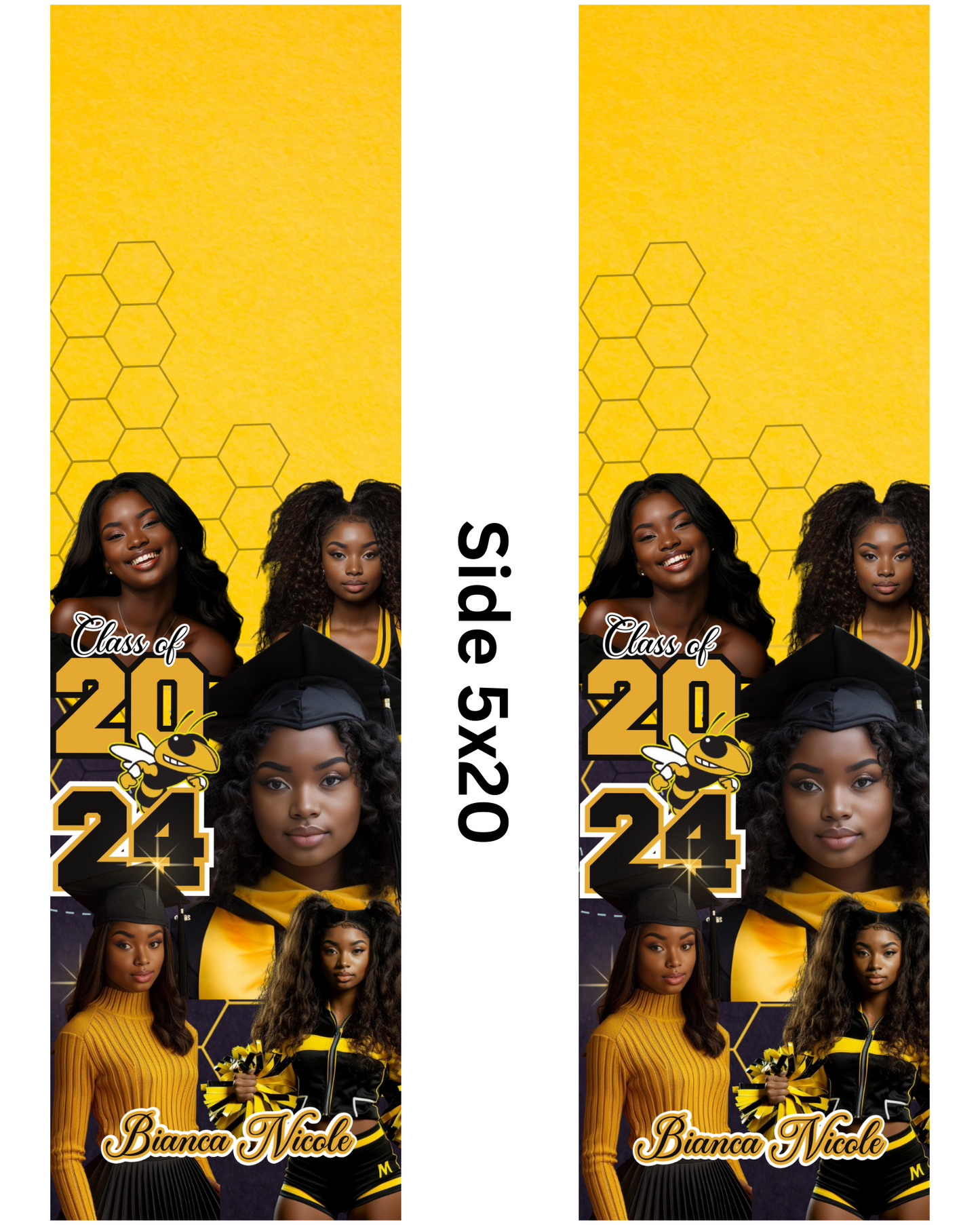 GRAD Vending Machine EditableTemplate (YELLOW)