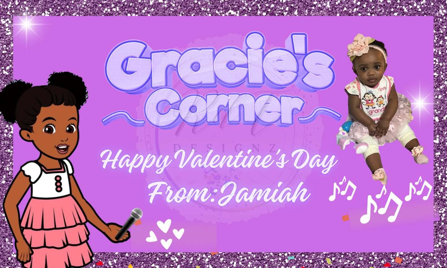 Valentines Day Themed Cards Digital Bundle (20+)