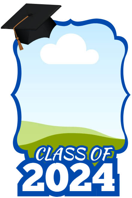 GRAD Fan Editable Templates (2)